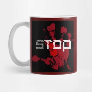 Stop killing Mug